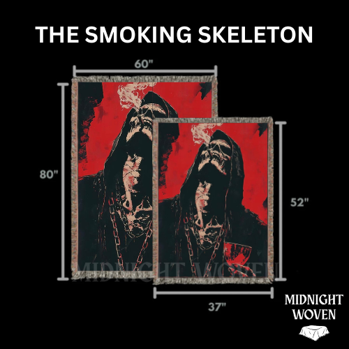 Midnight Blankets 2.0