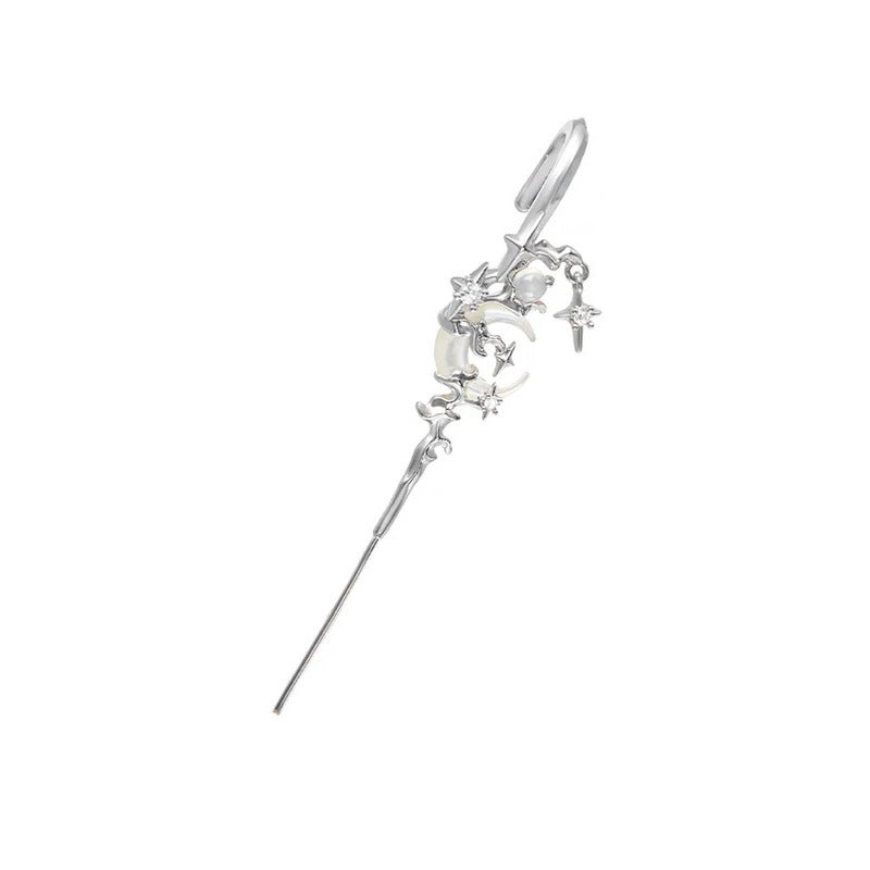 LayeredEar™ Needle Earrings