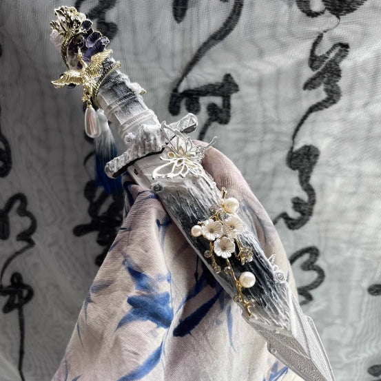 Midnight Daggers™ 2.0