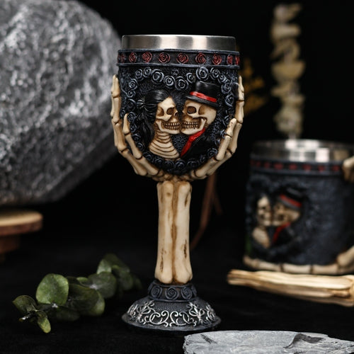 Midnight Goblets