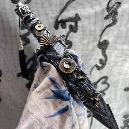 Midnight Daggers™ 2.0