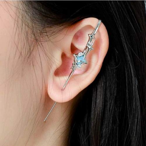 LayeredEar™ Needle Earrings