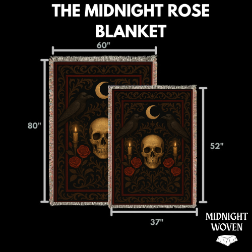 Midnight Blankets