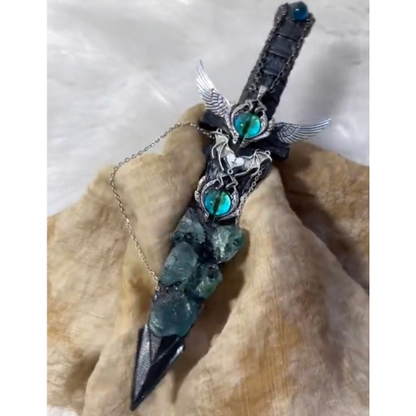 Midnight Daggers™ 2.0