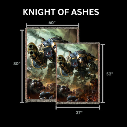 Warhammer Blankets