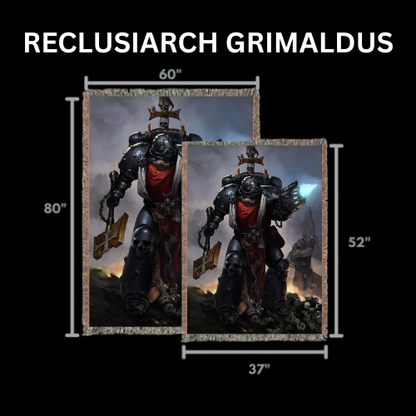 Warhammer Blankets