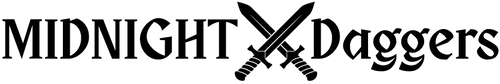 Midnight Daggers™