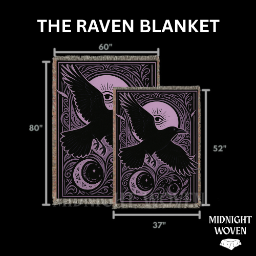 Midnight Blankets 2.0