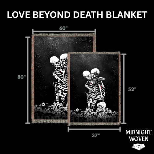 Midnight Blankets 2.0