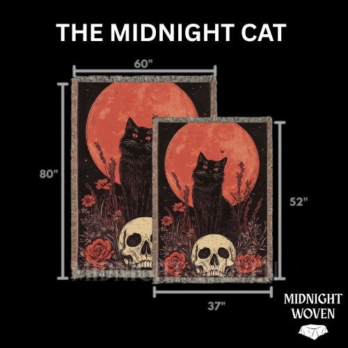 Midnight Blankets 2.0