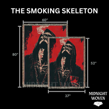 Midnight Blankets 2.0