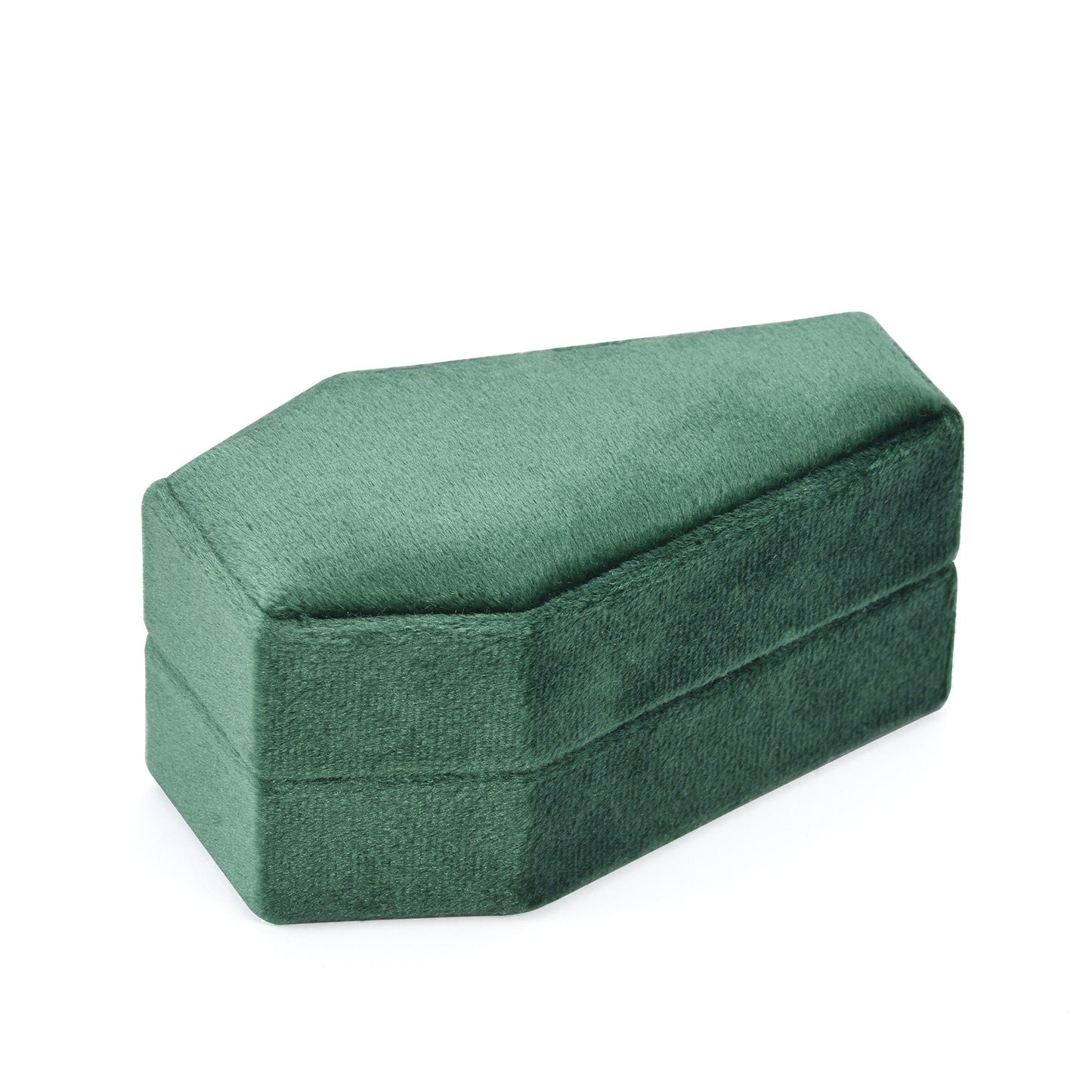 Coffin Jewelry Box