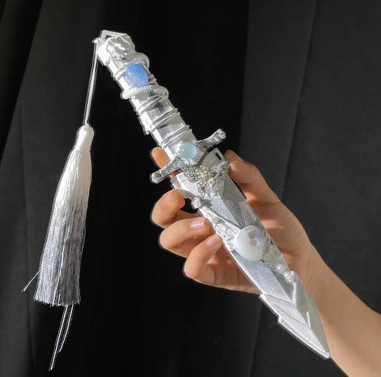 Midnight Daggers™ 2.0