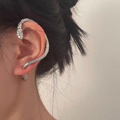 LayeredEar™ Slytherin Ear Cuff